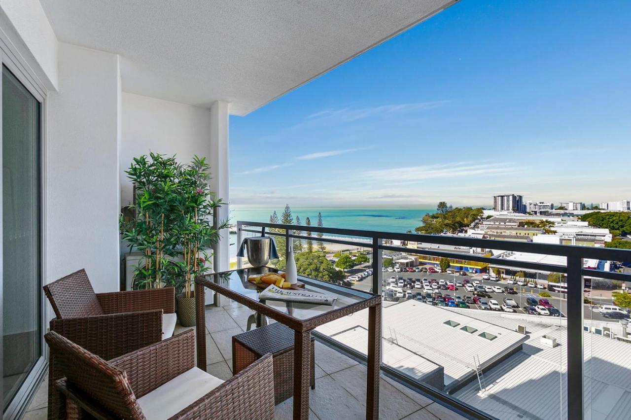 Proximity Waterfront Apartments Redcliffe Ngoại thất bức ảnh