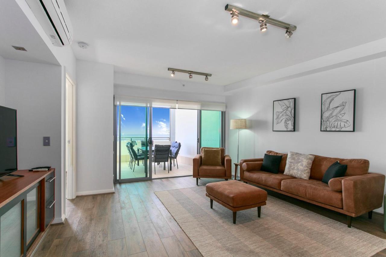 Proximity Waterfront Apartments Redcliffe Ngoại thất bức ảnh