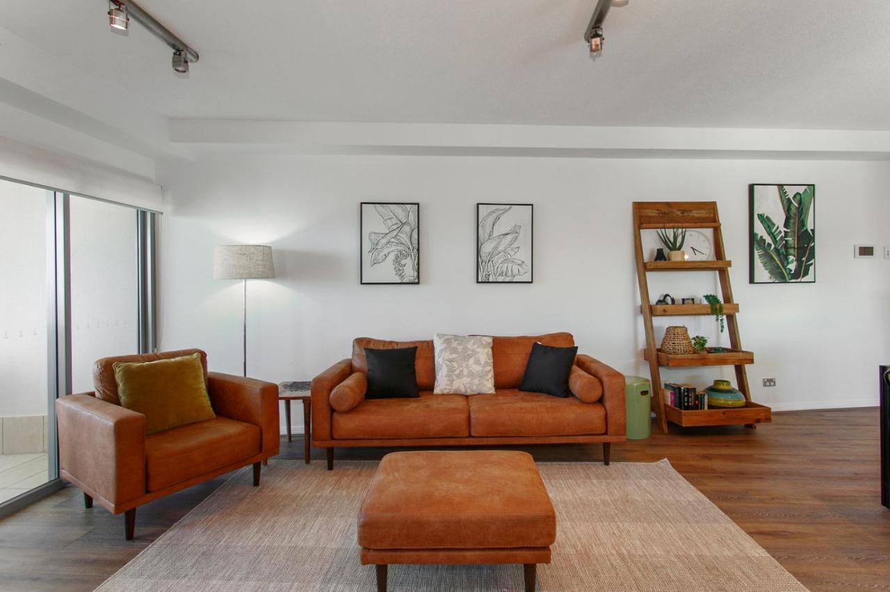 Proximity Waterfront Apartments Redcliffe Ngoại thất bức ảnh