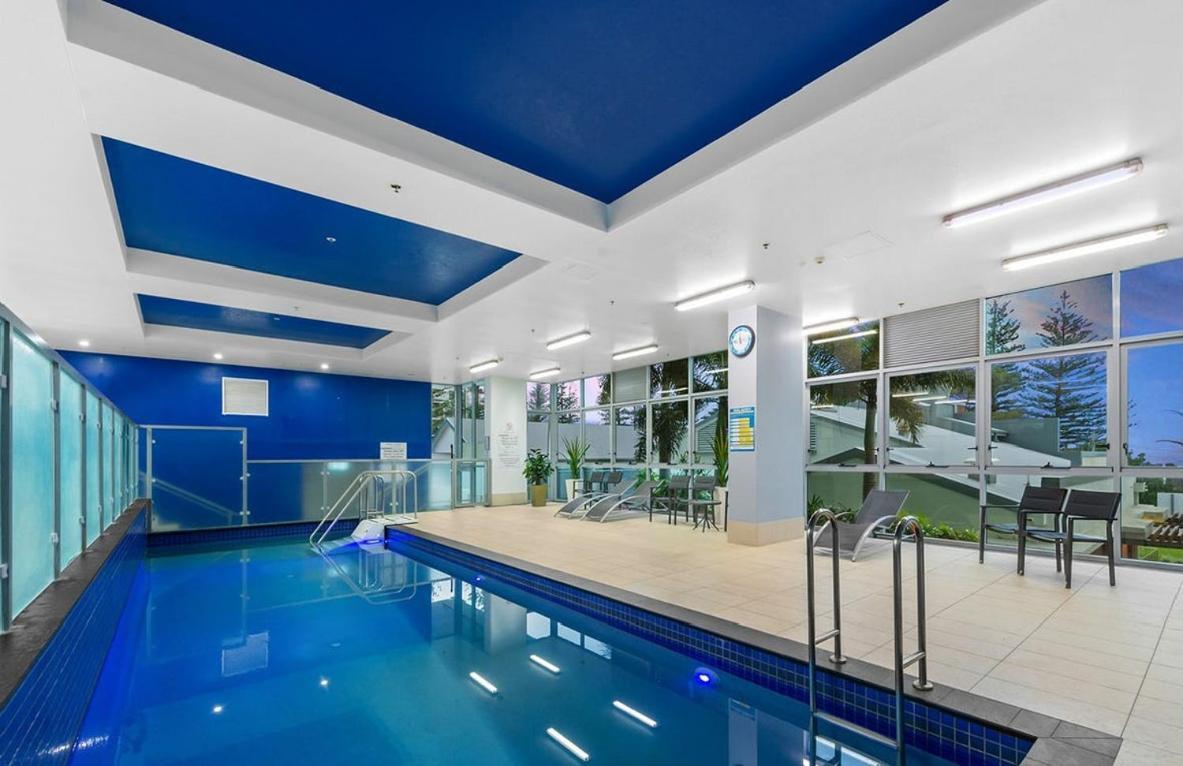 Proximity Waterfront Apartments Redcliffe Ngoại thất bức ảnh