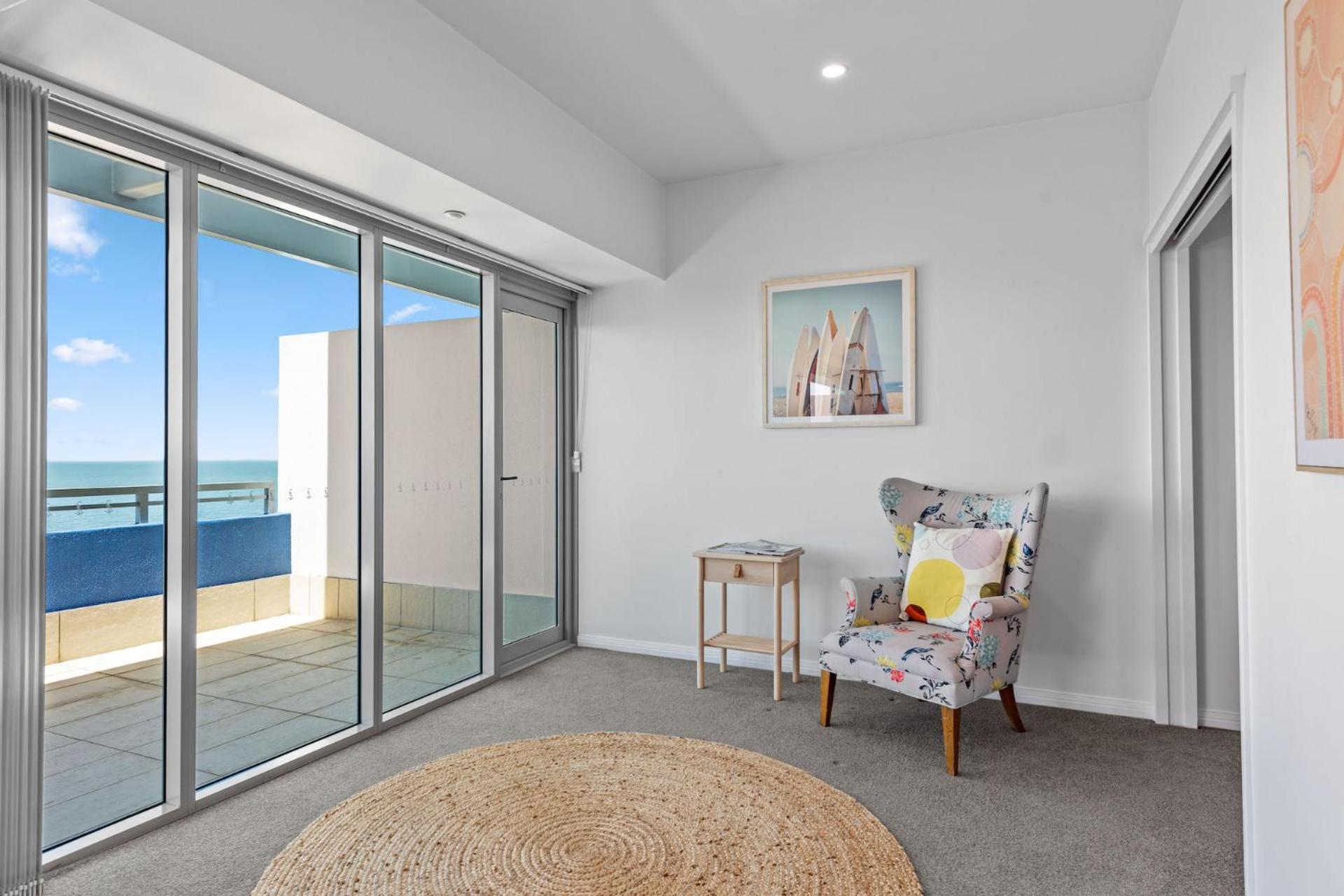 Proximity Waterfront Apartments Redcliffe Ngoại thất bức ảnh