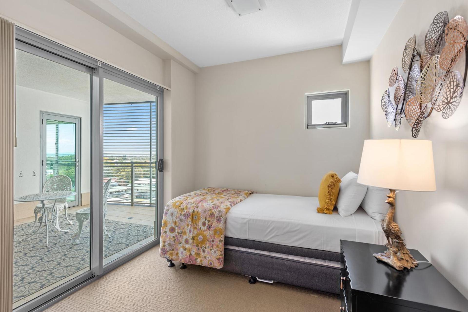 Proximity Waterfront Apartments Redcliffe Ngoại thất bức ảnh