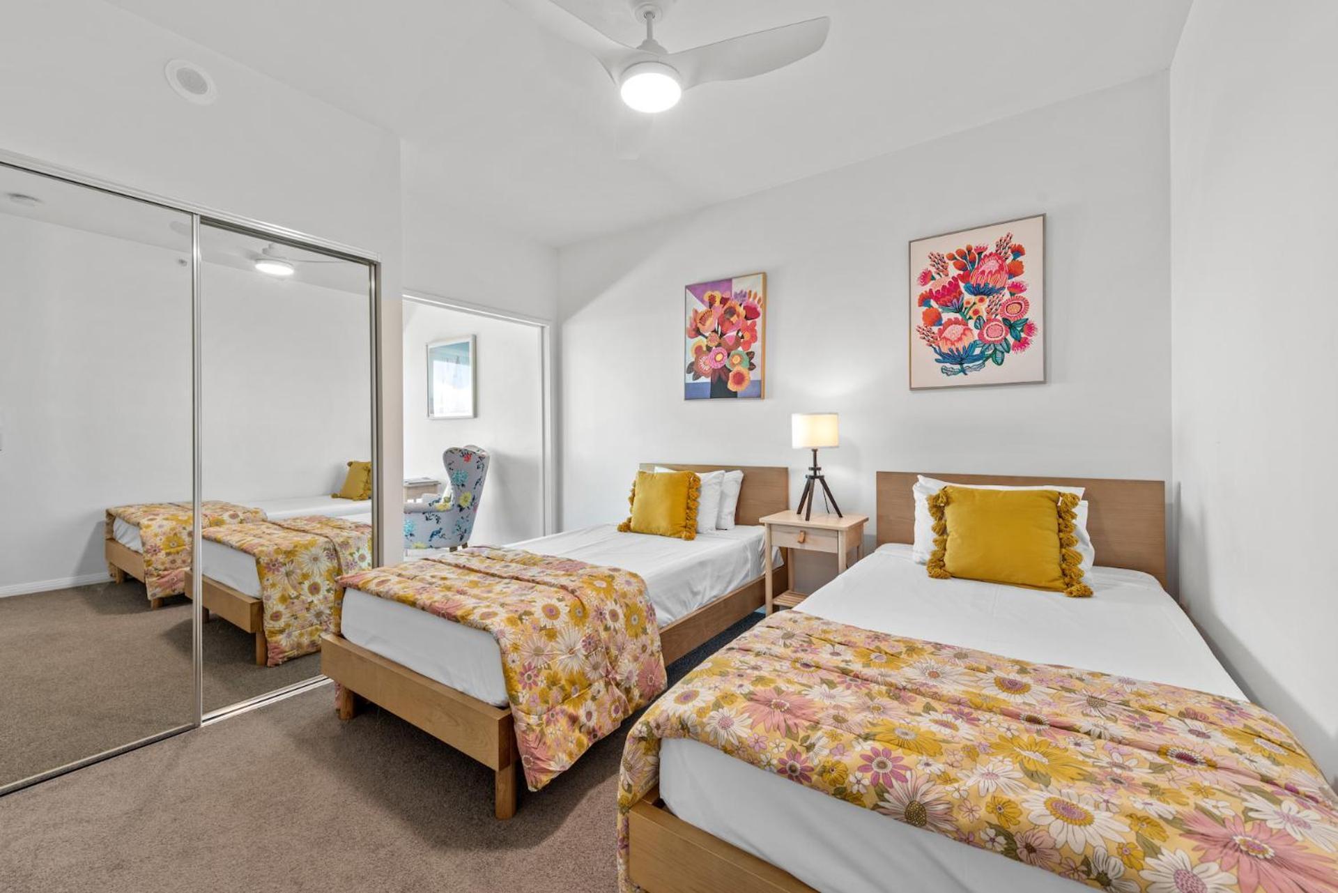 Proximity Waterfront Apartments Redcliffe Ngoại thất bức ảnh