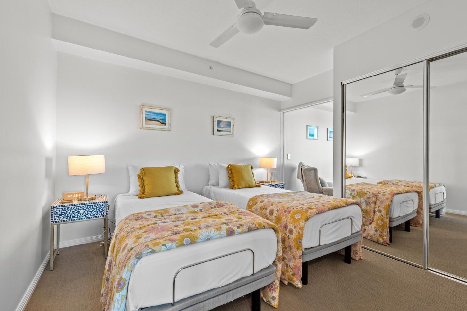 Proximity Waterfront Apartments Redcliffe Ngoại thất bức ảnh