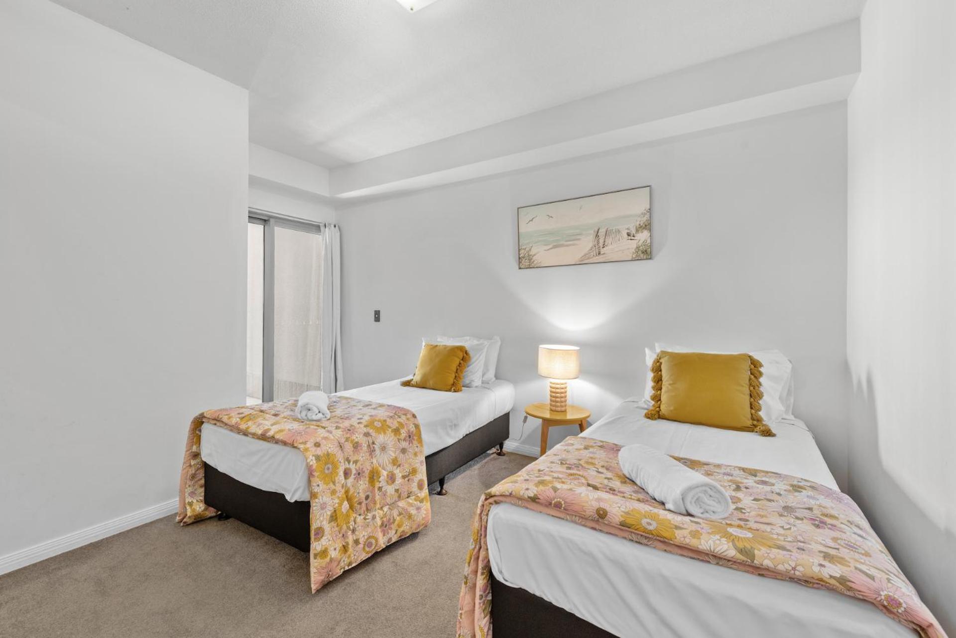 Proximity Waterfront Apartments Redcliffe Ngoại thất bức ảnh