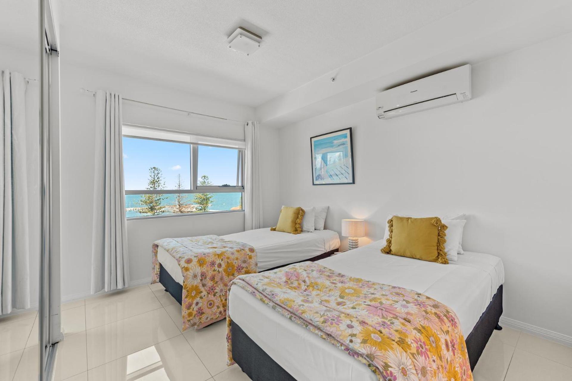 Proximity Waterfront Apartments Redcliffe Ngoại thất bức ảnh