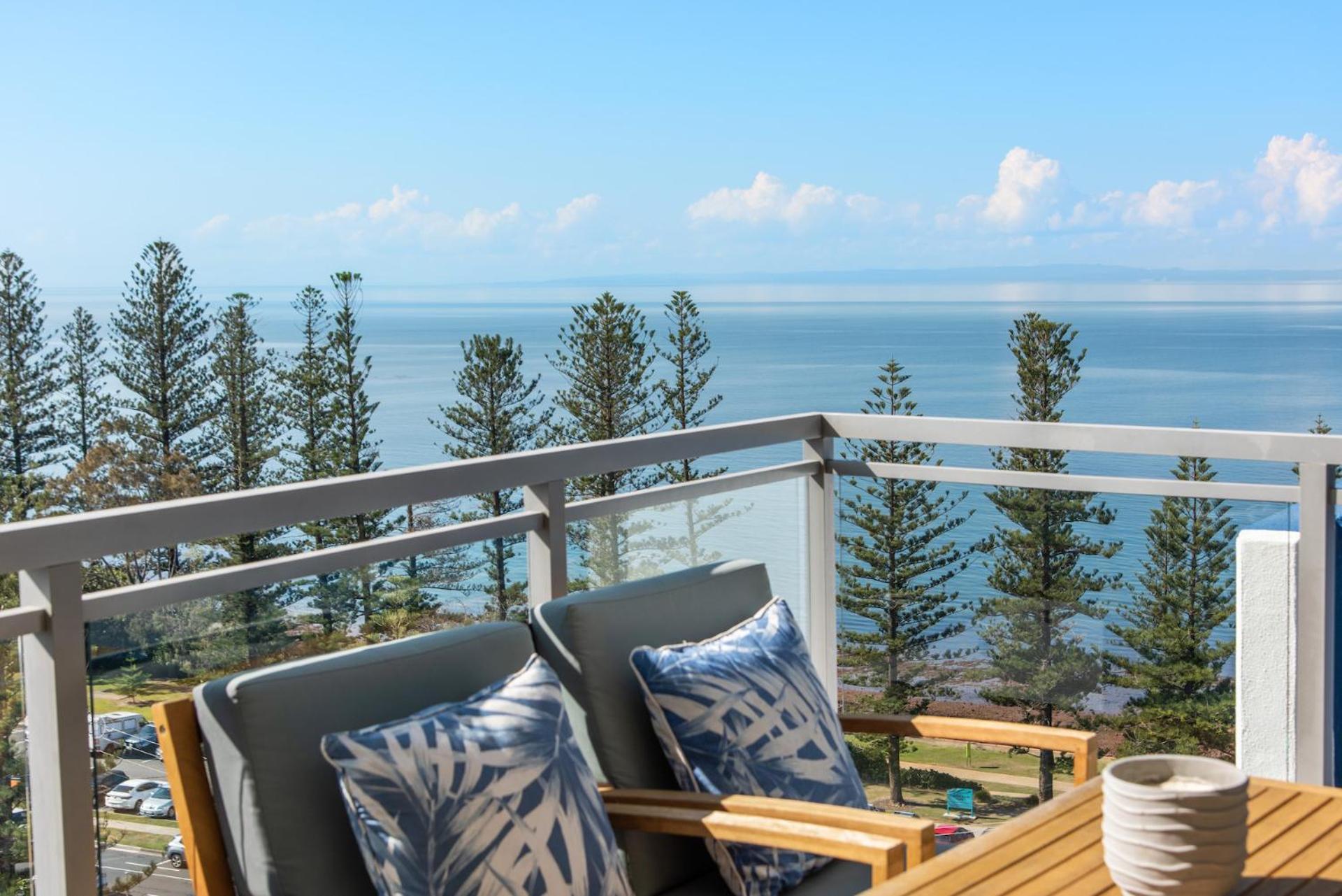 Proximity Waterfront Apartments Redcliffe Ngoại thất bức ảnh