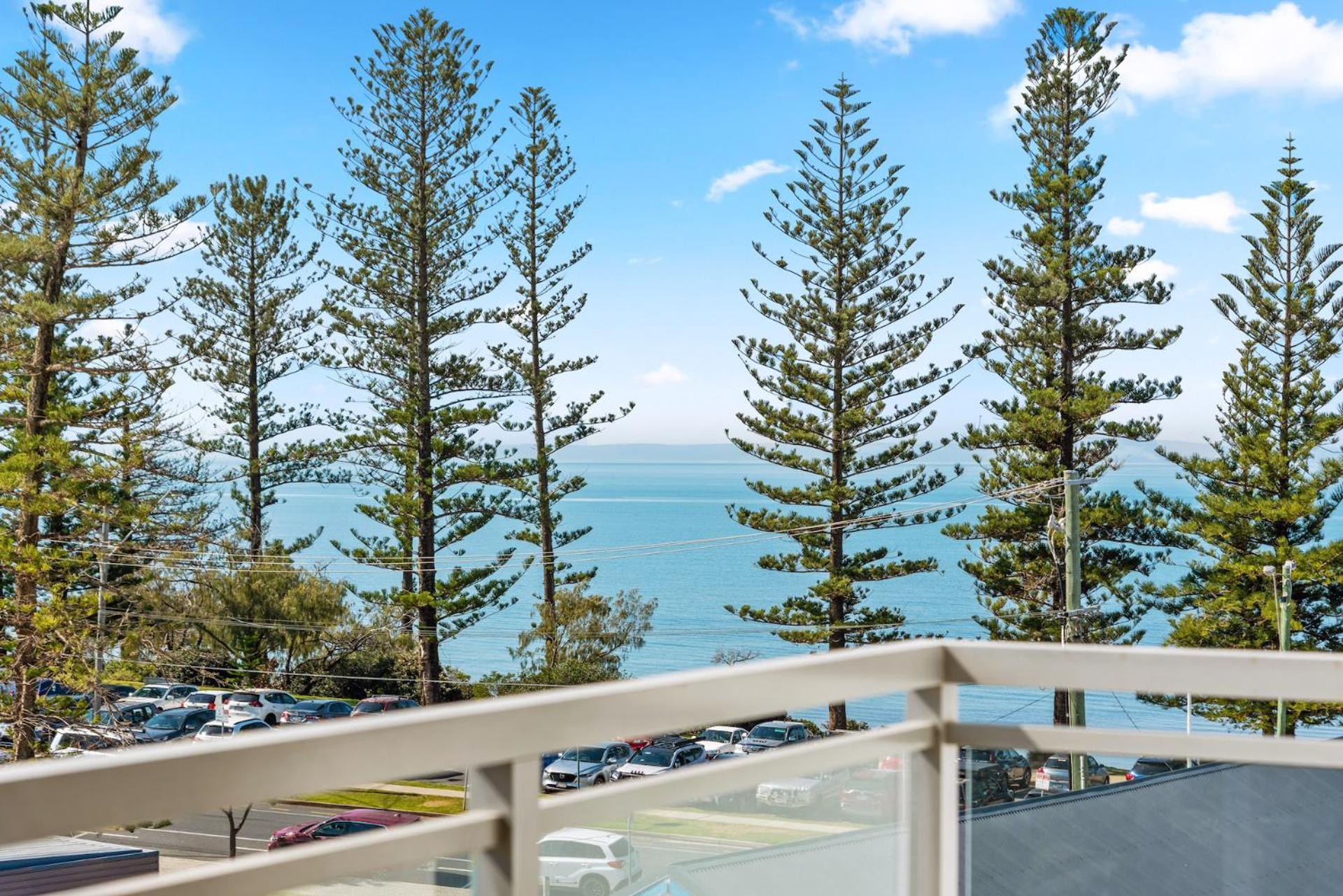 Proximity Waterfront Apartments Redcliffe Ngoại thất bức ảnh