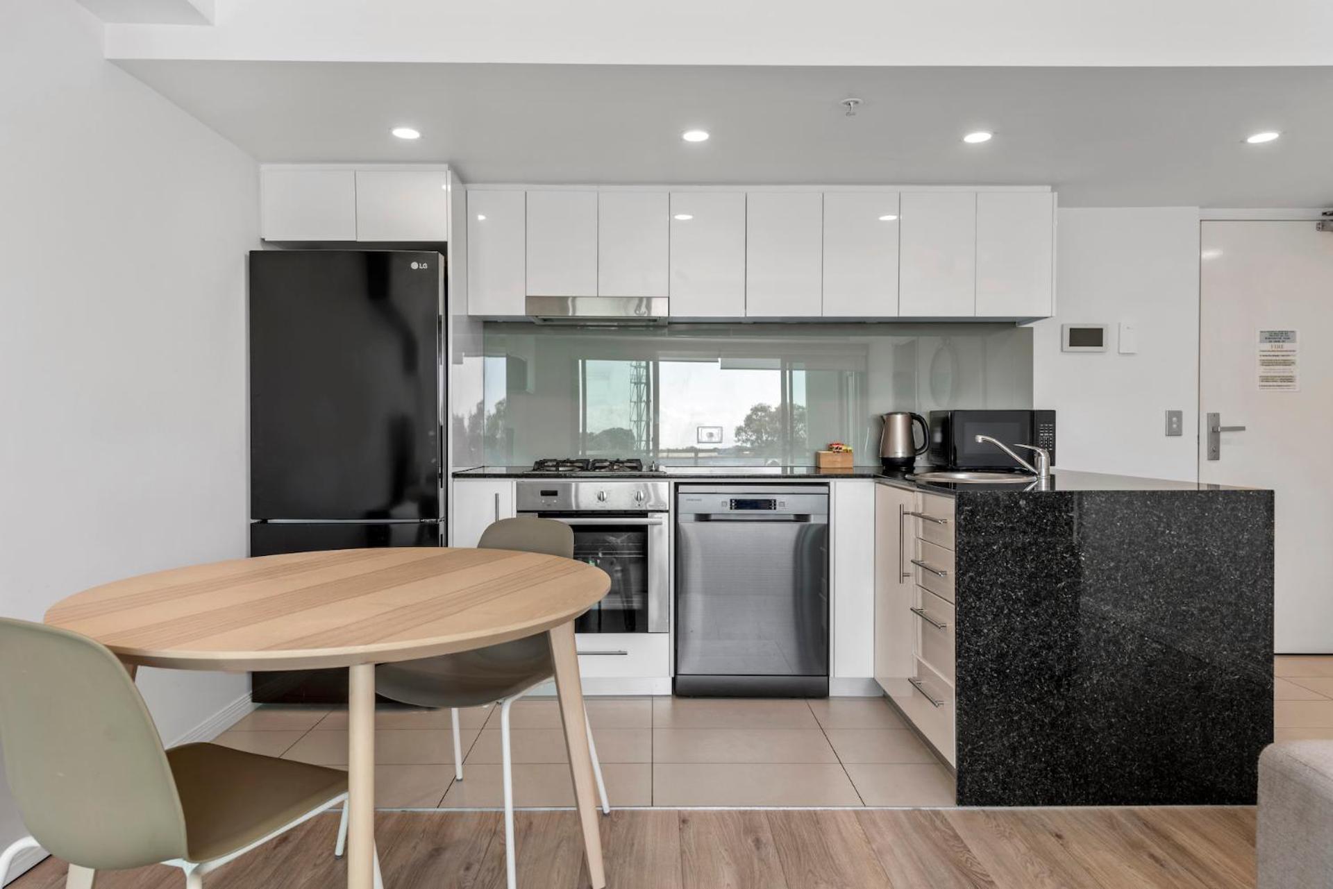 Proximity Waterfront Apartments Redcliffe Ngoại thất bức ảnh