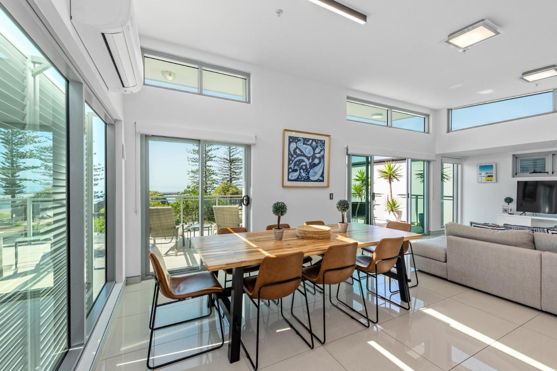Proximity Waterfront Apartments Redcliffe Ngoại thất bức ảnh