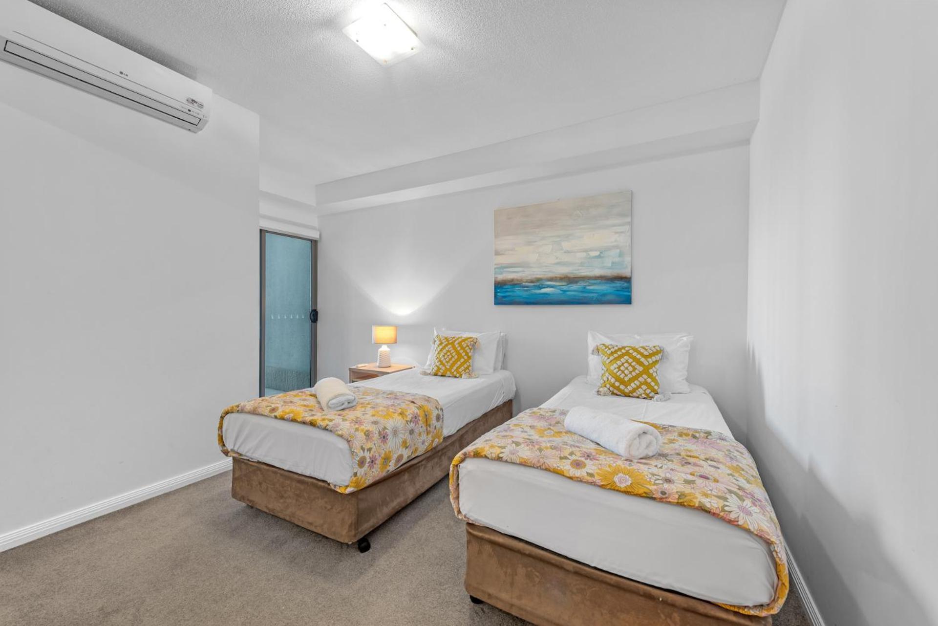 Proximity Waterfront Apartments Redcliffe Ngoại thất bức ảnh