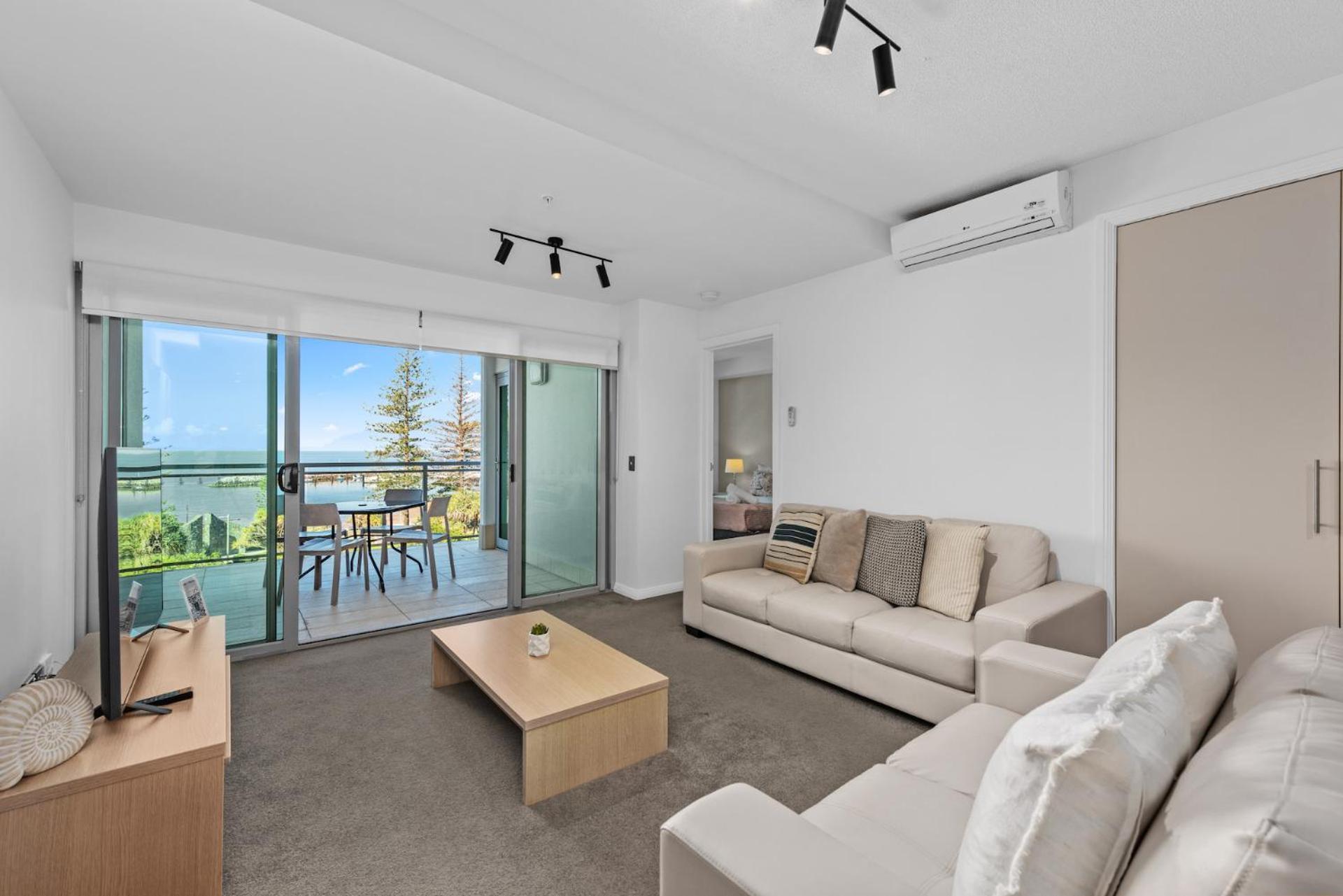 Proximity Waterfront Apartments Redcliffe Ngoại thất bức ảnh