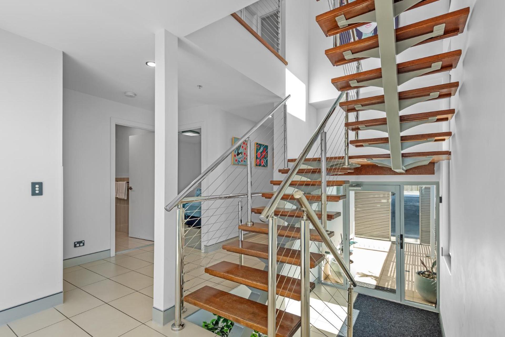 Proximity Waterfront Apartments Redcliffe Ngoại thất bức ảnh